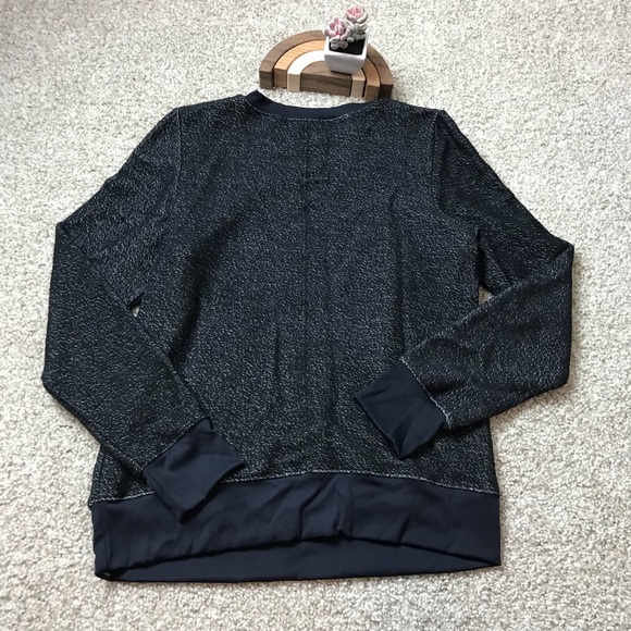 NWT Koral by ilana kugel breach Sweatshirt - Picture 4 of 5